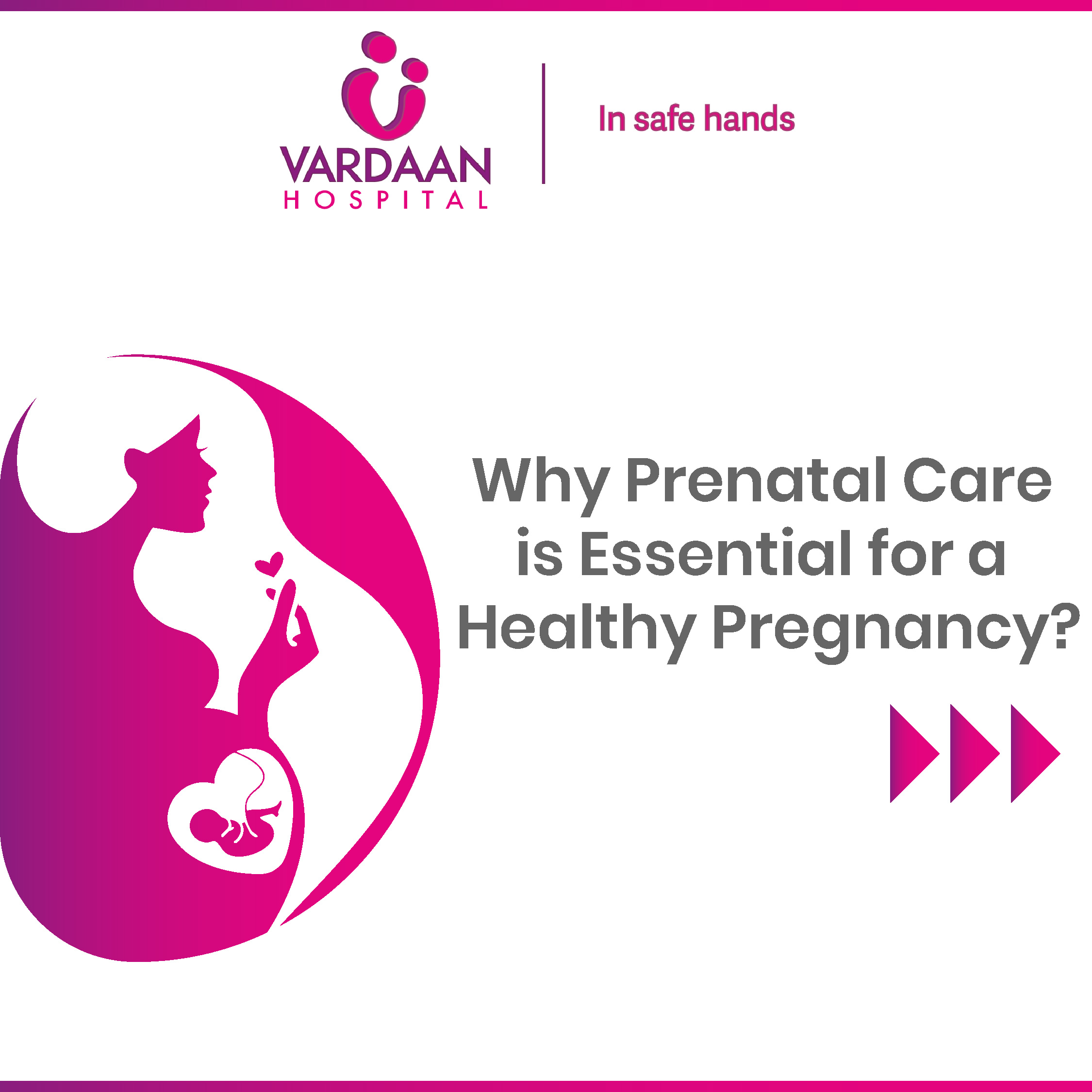 Prevent and Manage Complications During Pregnancy